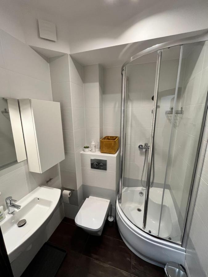 דירות Apartament Love Gory Karpacz Centrum מראה חיצוני תמונה