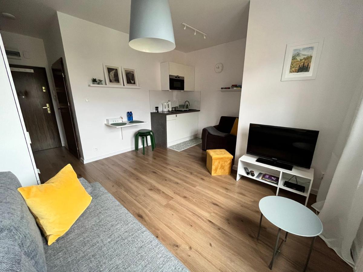 דירות Apartament Love Gory Karpacz Centrum מראה חיצוני תמונה