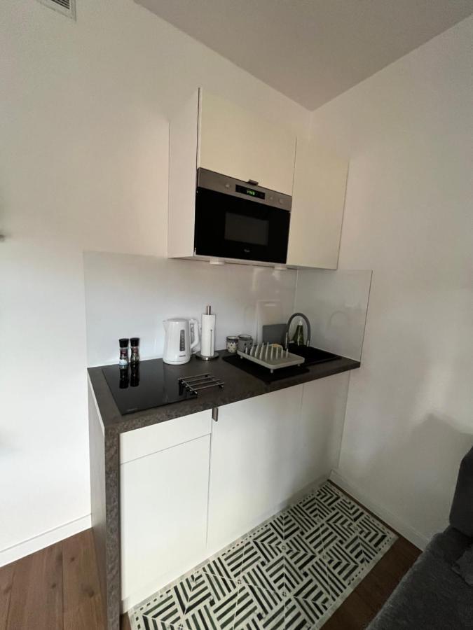 דירות Apartament Love Gory Karpacz Centrum מראה חיצוני תמונה