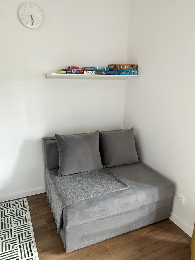 דירות Apartament Love Gory Karpacz Centrum מראה חיצוני תמונה