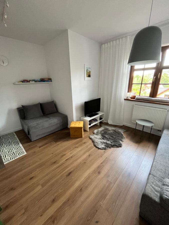 דירות Apartament Love Gory Karpacz Centrum מראה חיצוני תמונה