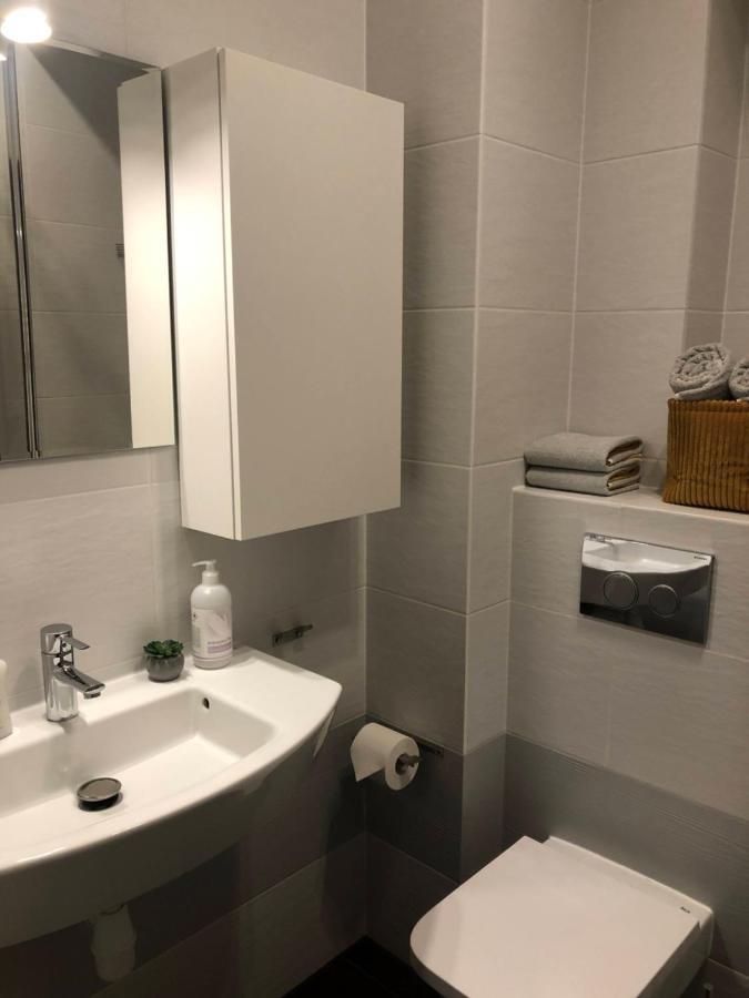 דירות Apartament Love Gory Karpacz Centrum מראה חיצוני תמונה
