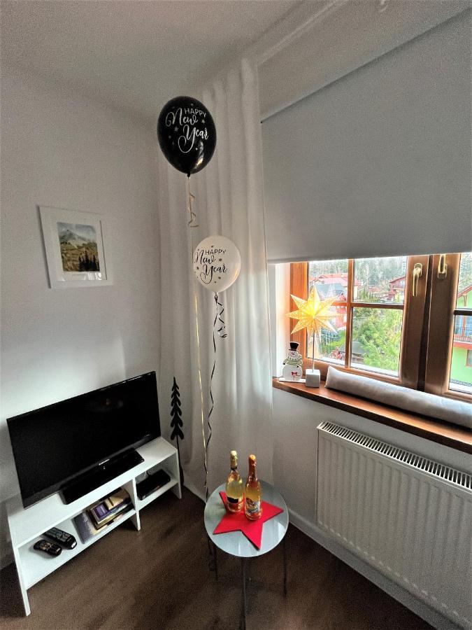 דירות Apartament Love Gory Karpacz Centrum מראה חיצוני תמונה