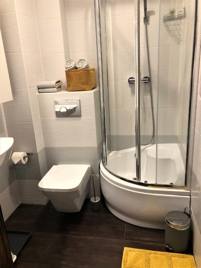 דירות Apartament Love Gory Karpacz Centrum מראה חיצוני תמונה