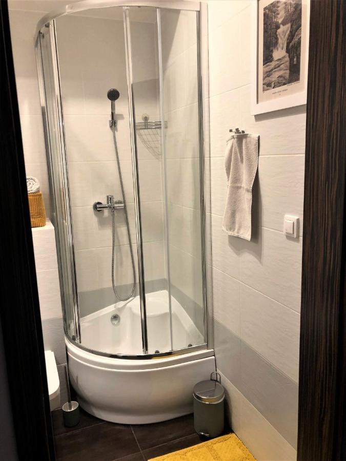 דירות Apartament Love Gory Karpacz Centrum מראה חיצוני תמונה